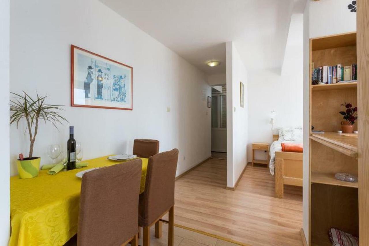Apartments Novak Dubrovnik Exterior photo