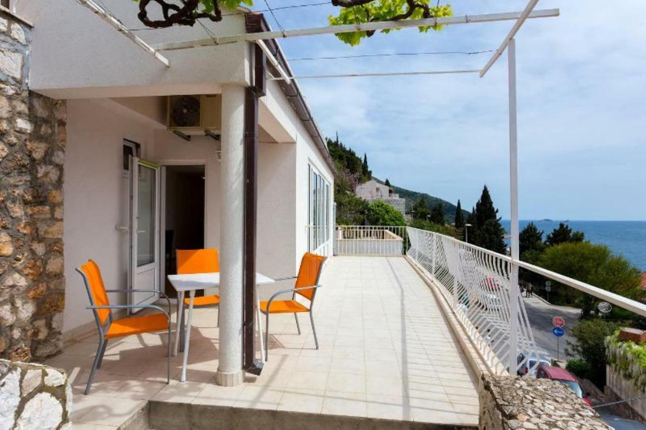 Apartments Novak Dubrovnik Exterior photo